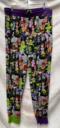 Ghostbusters print bottoms