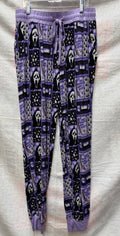 What’s your favorite scary movie Scream print bottoms