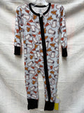 Sugar cookie print zippie