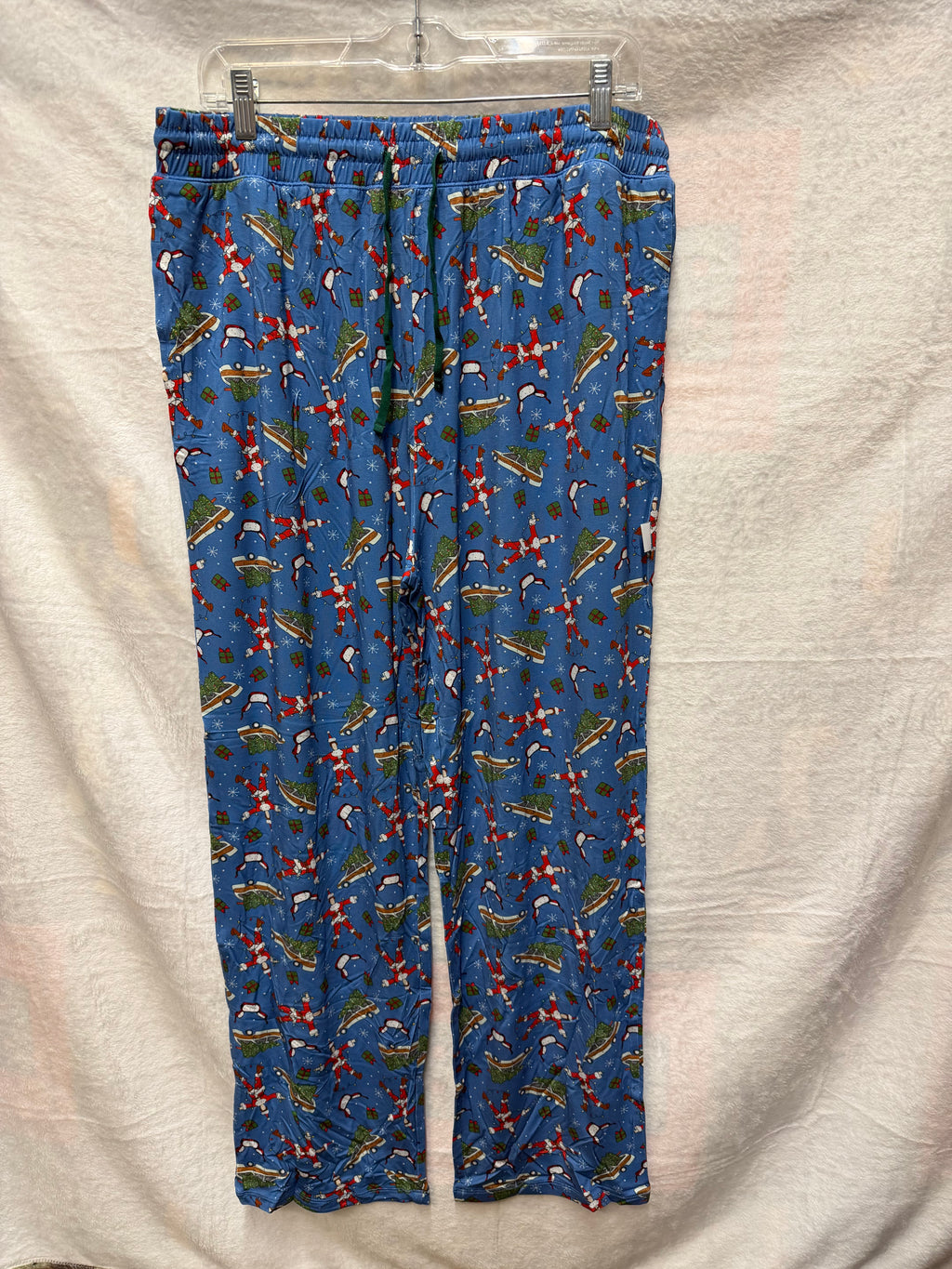 National Lampoon’s Vacation print bottoms