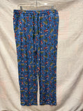 National Lampoon’s Vacation print bottoms